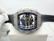 Swiss Richard Mille Rm61-01 Yohan Blake Tourbillon Watch Black Rubber Strap (9)_th.jpg